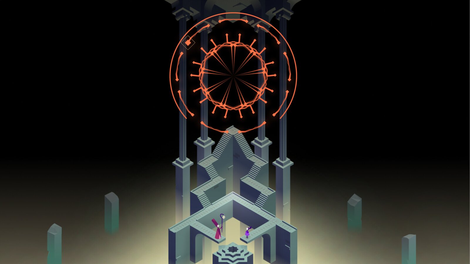 Monument Valley: The Trilogy