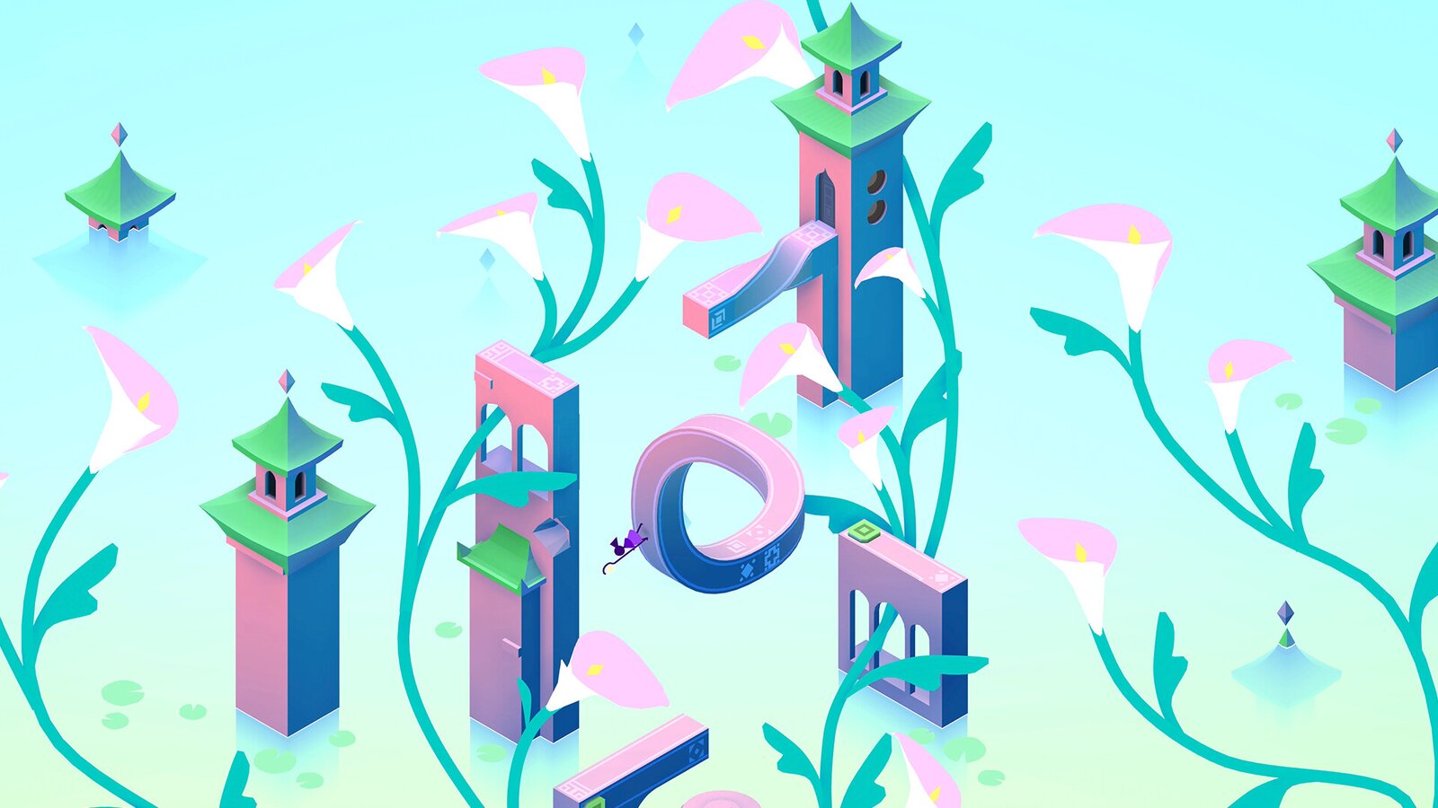 Monument Valley: The Trilogy