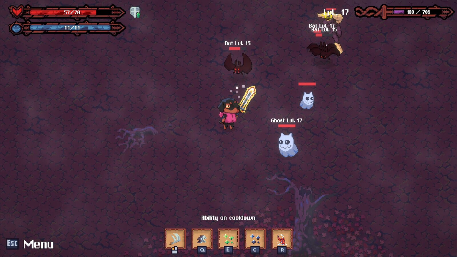 Donna: The Canine Quest