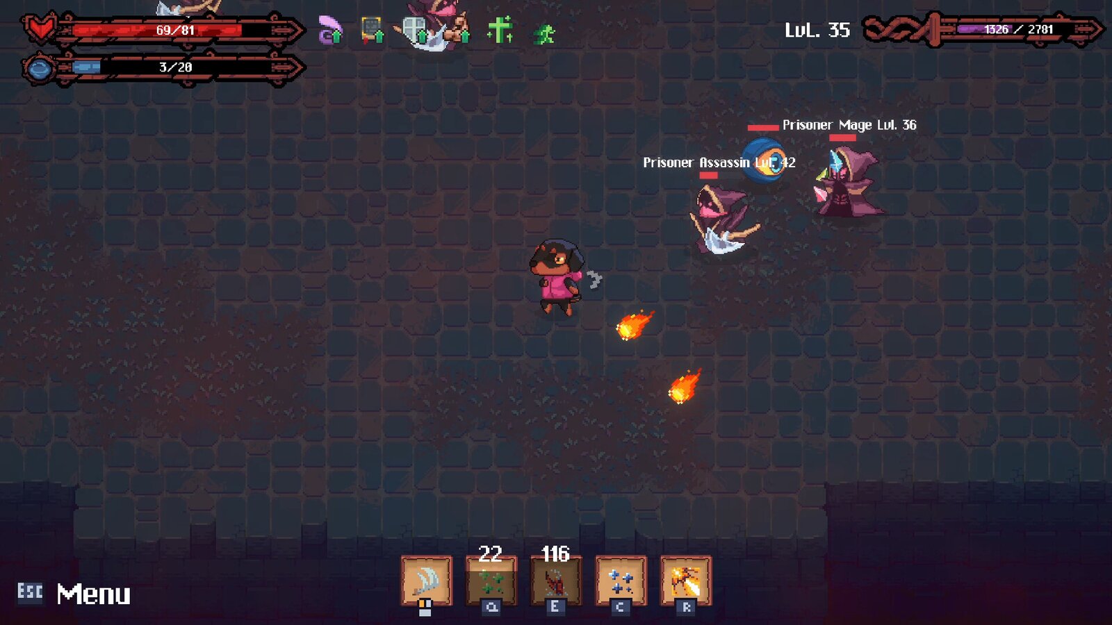 Donna: The Canine Quest