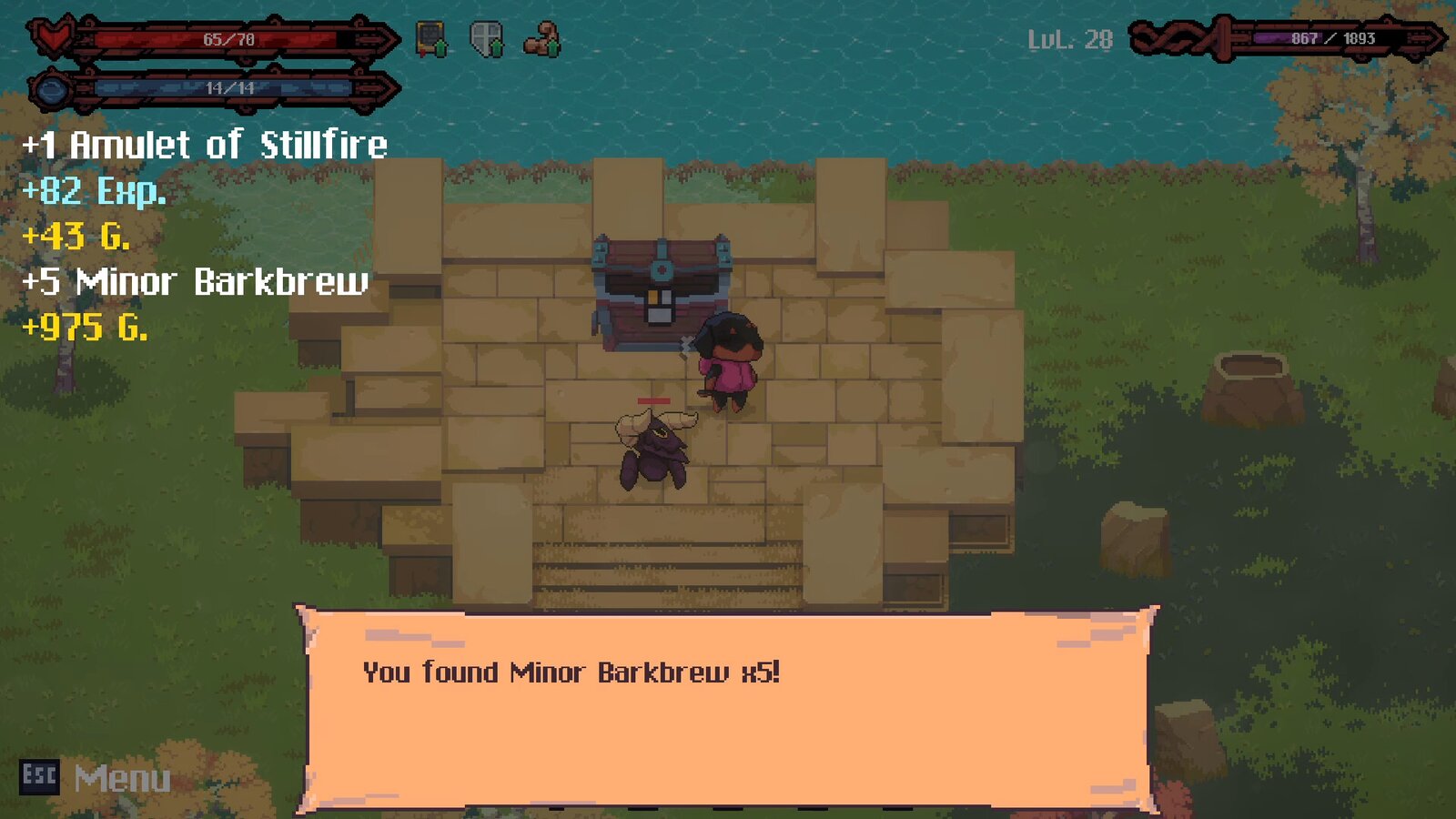 Donna: The Canine Quest