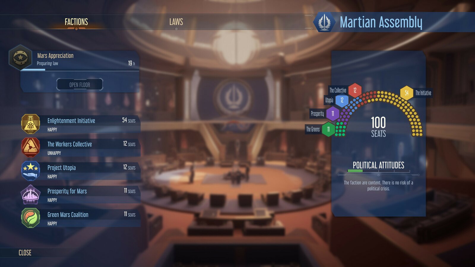 Surviving Mars: Relaunched - Ultimate Edition