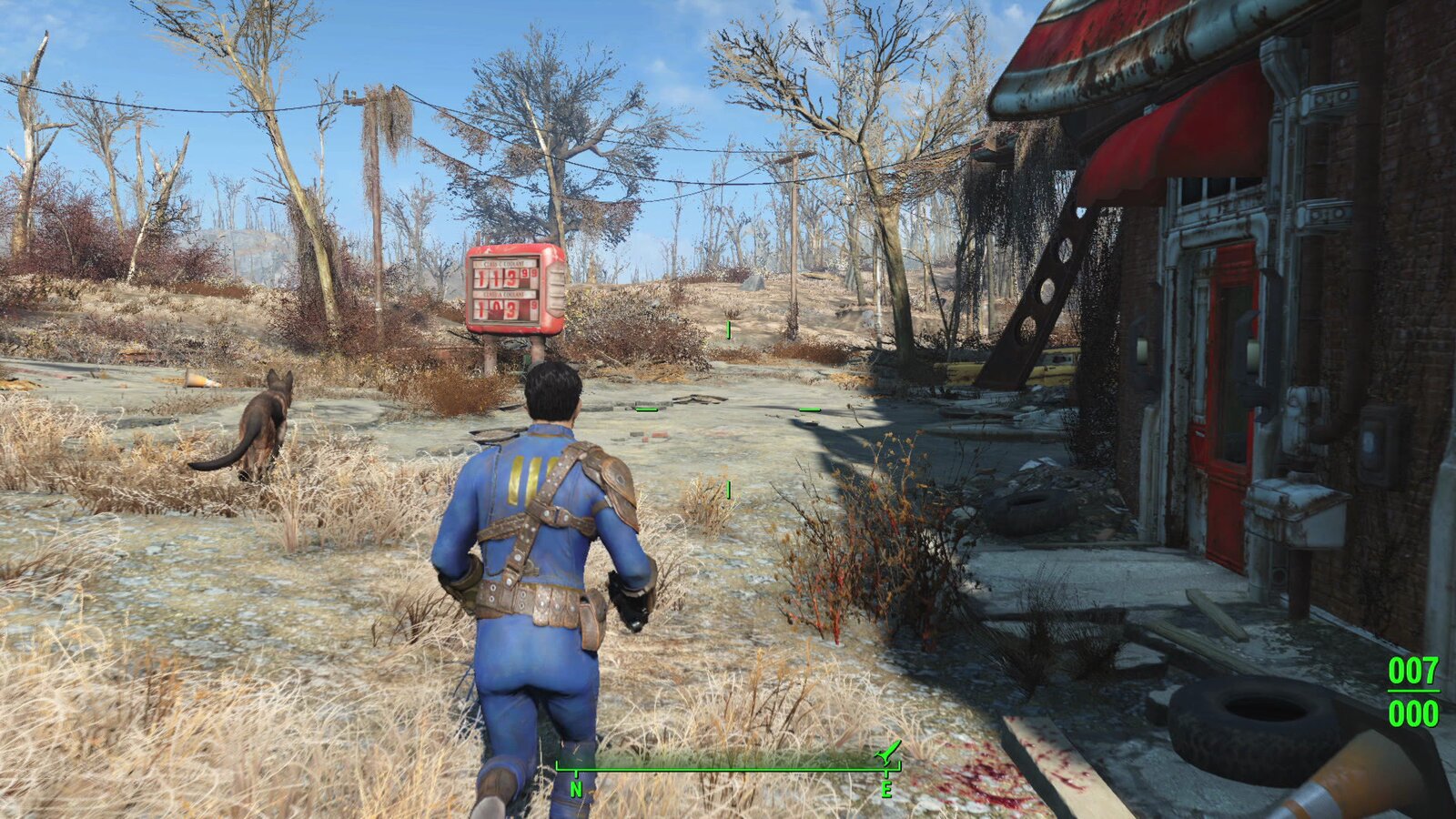 Fallout 4 - Anniversary Edition
