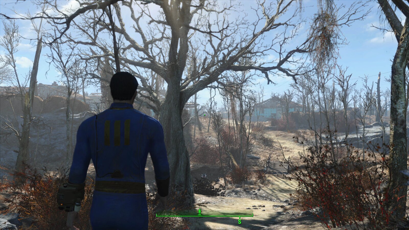 Fallout 4 - Anniversary Upgrade