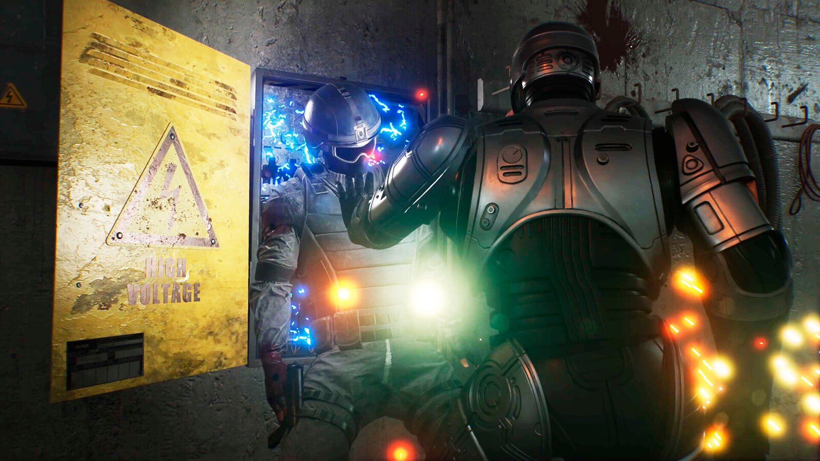 Robocop: Rogue City - Collection