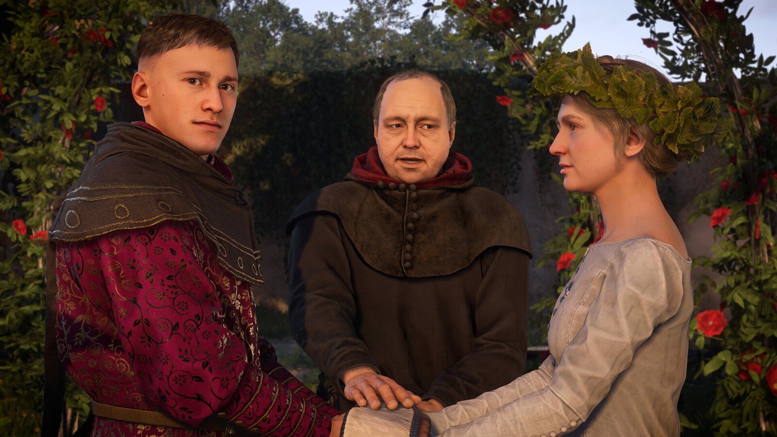Kingdom Come: Deliverance II - Royal Edition