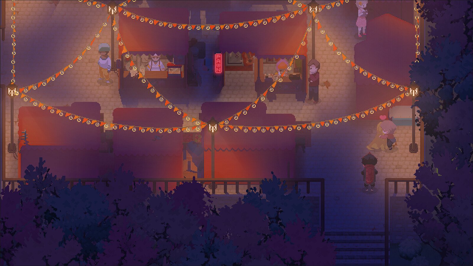 Bittersweet Birthday