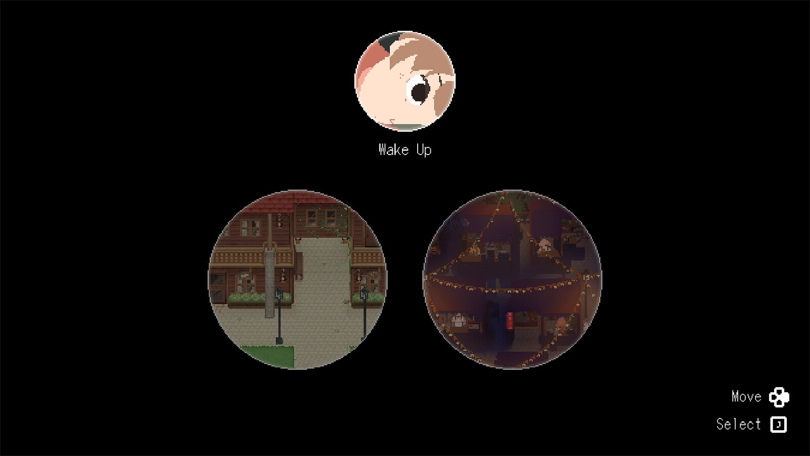 Bittersweet Birthday