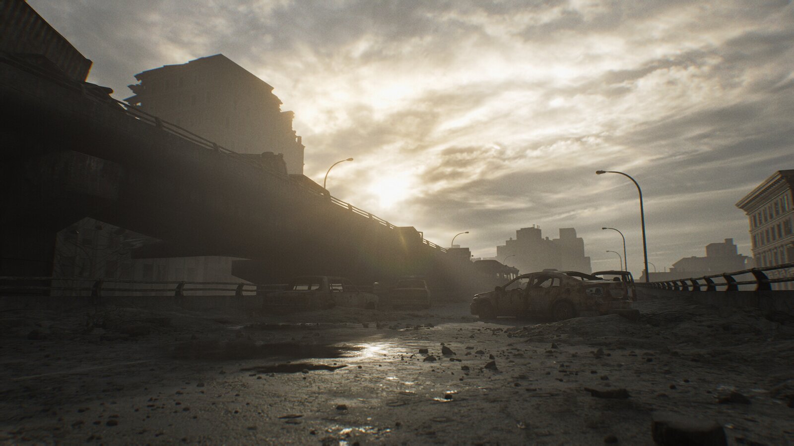 Resident Evil Requiem - Deluxe Edition