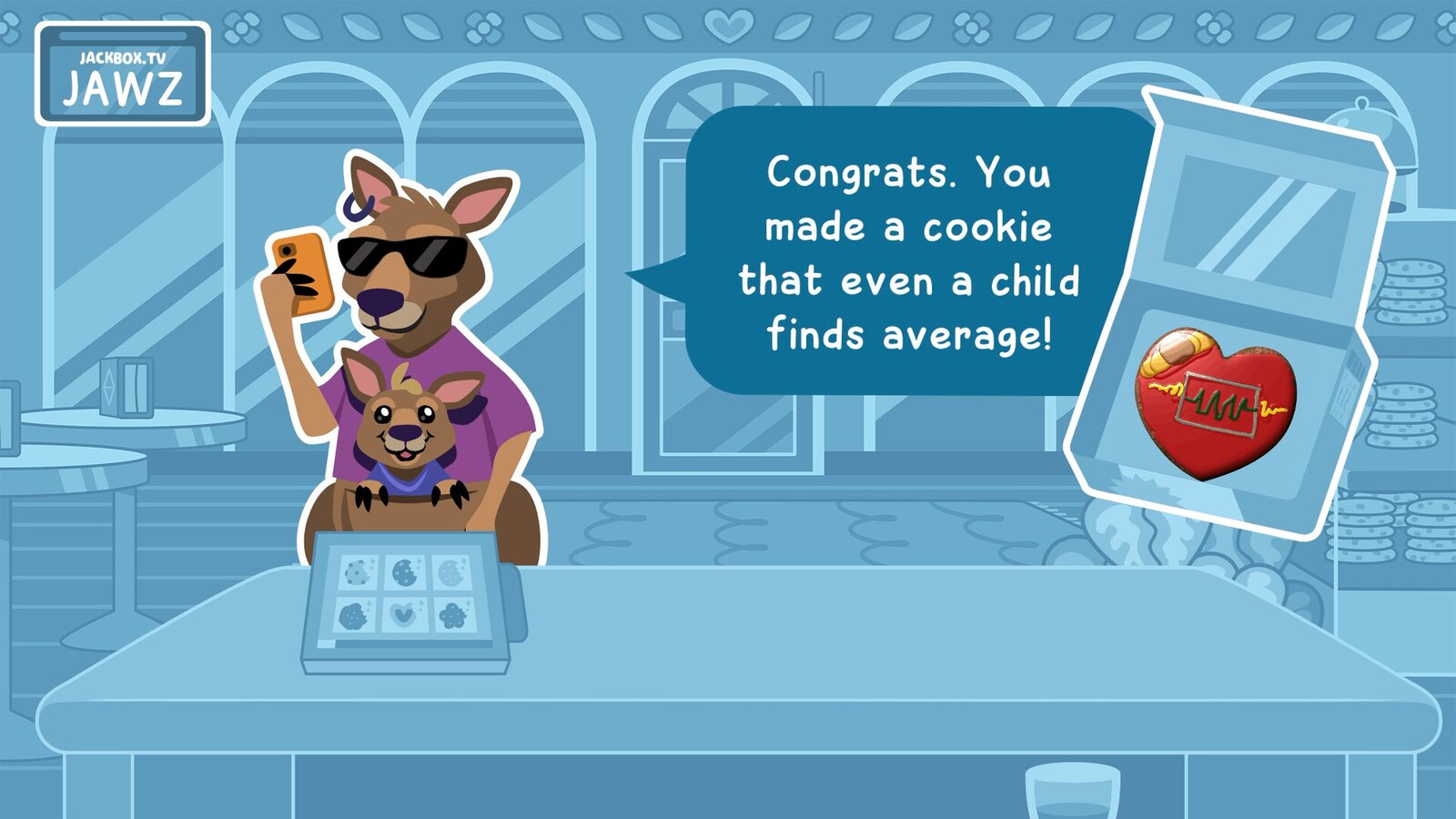 The Jackbox Party Pack 11