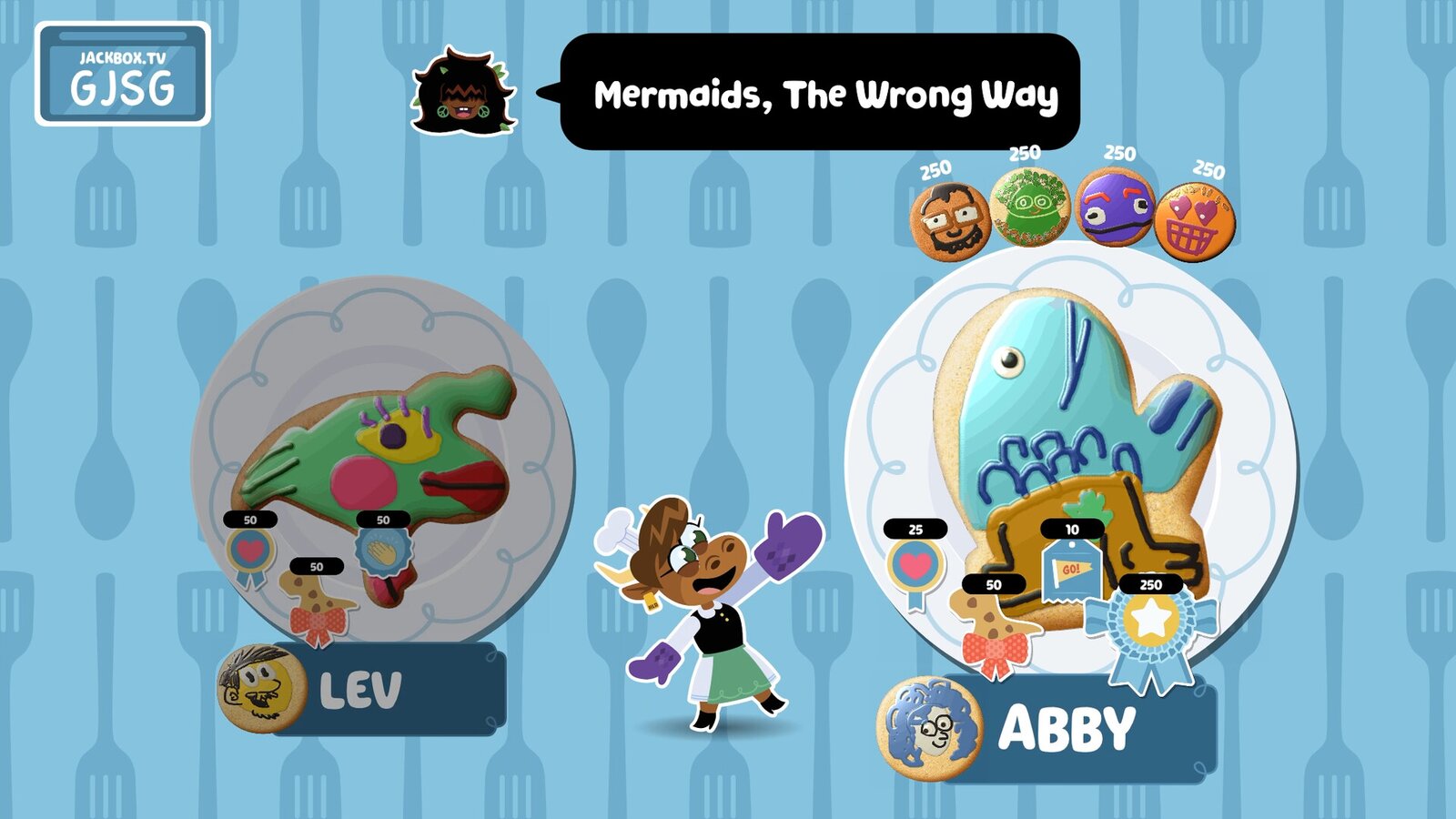 The Jackbox Party Pack 11