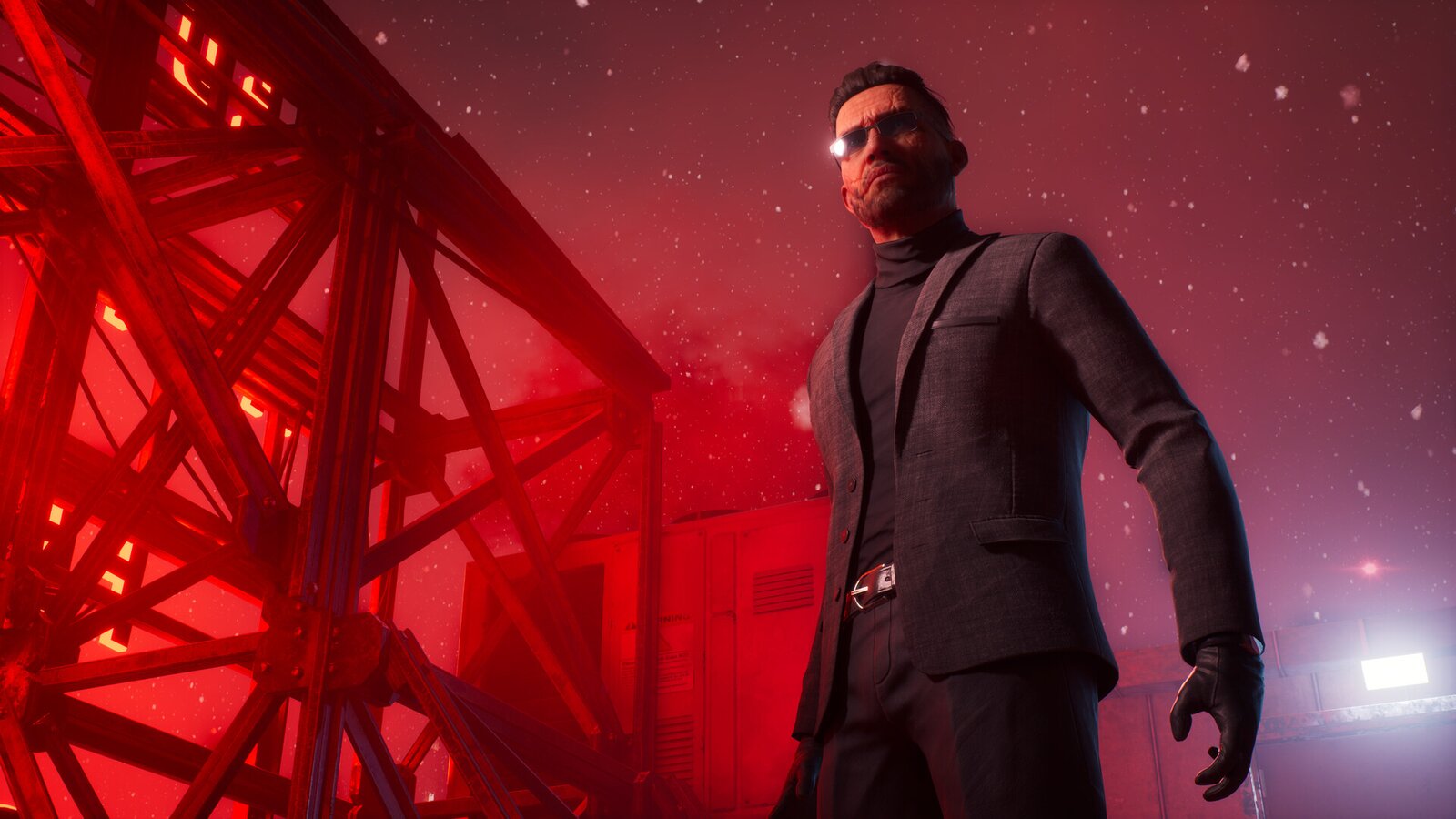 Vampire: The Masquerade - Bloodlines 2 - Expansion Pass