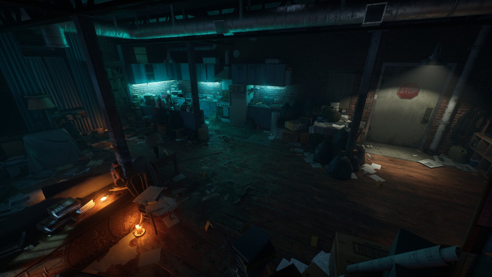 Vampire: The Masquerade - Bloodlines 2 - Expansion Pass