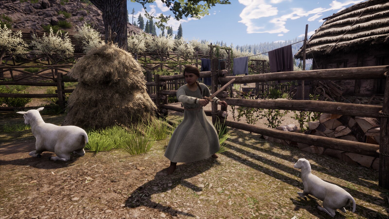 Medieval Dynasty - Supporter Edition