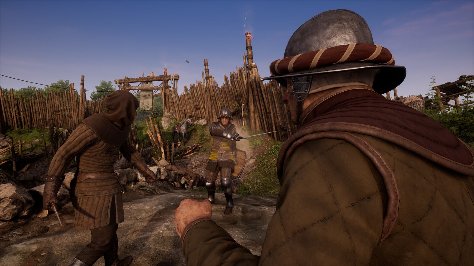 Medieval Dynasty - Supporter Edition