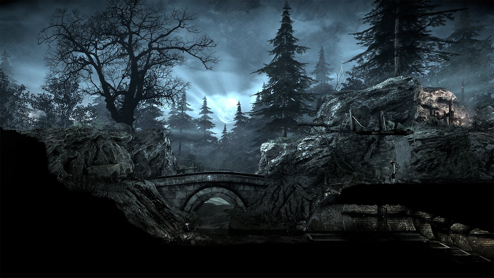 This War of Mine: Stories - The Last Broadcast