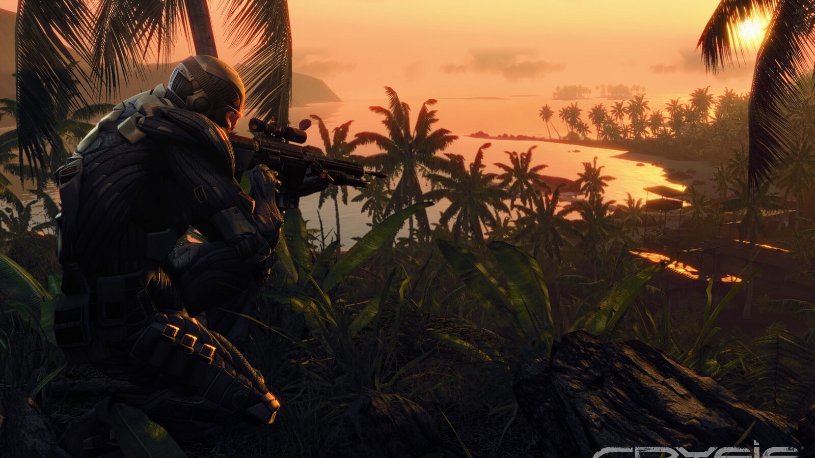 Crysis - Maximum Edition
