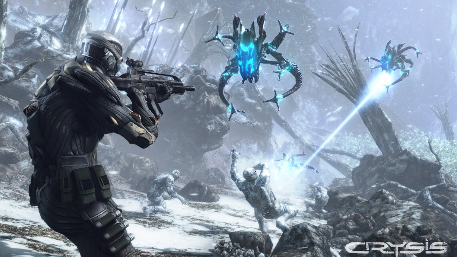 Crysis - Maximum Edition