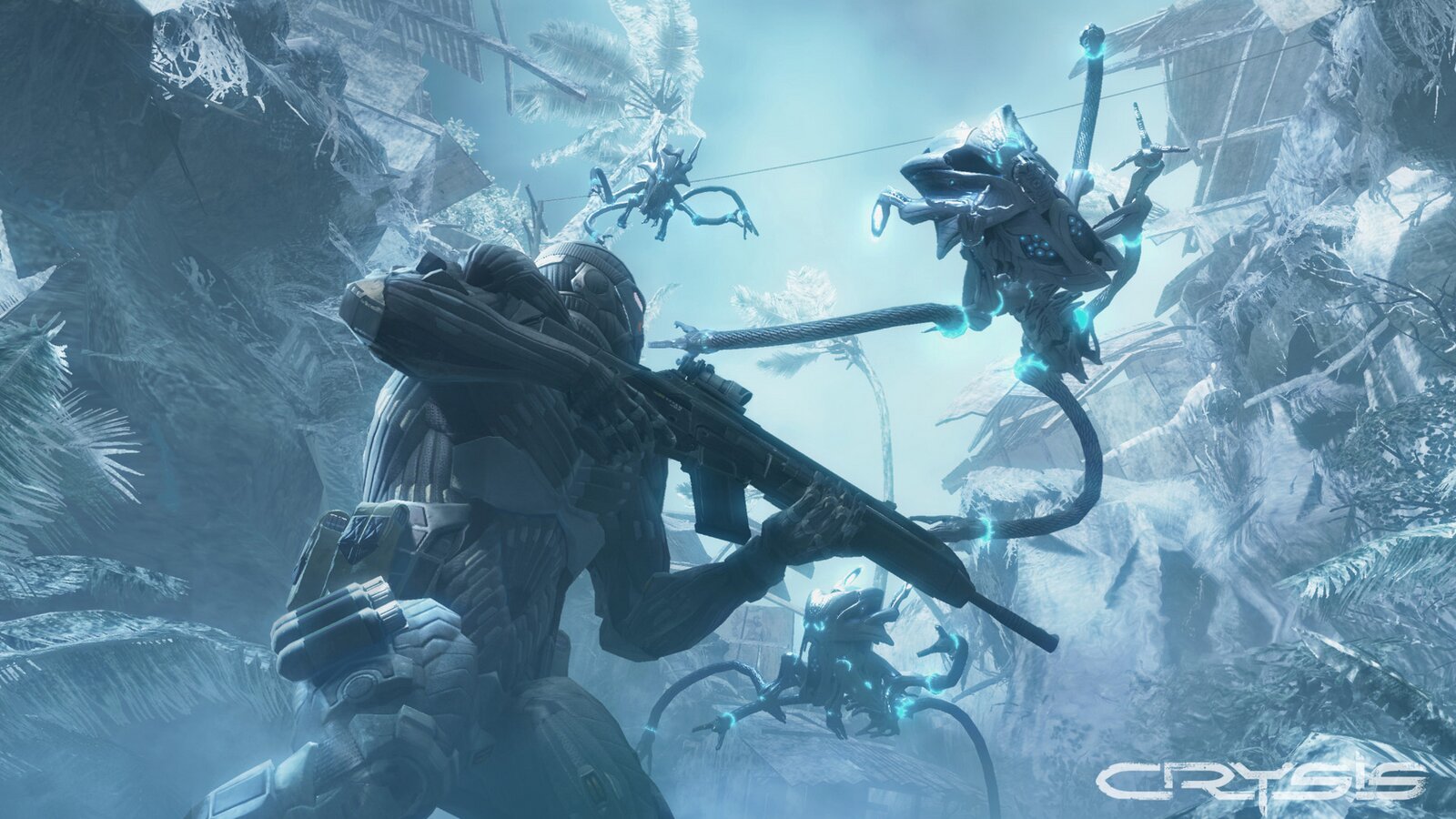 Crysis - Maximum Edition