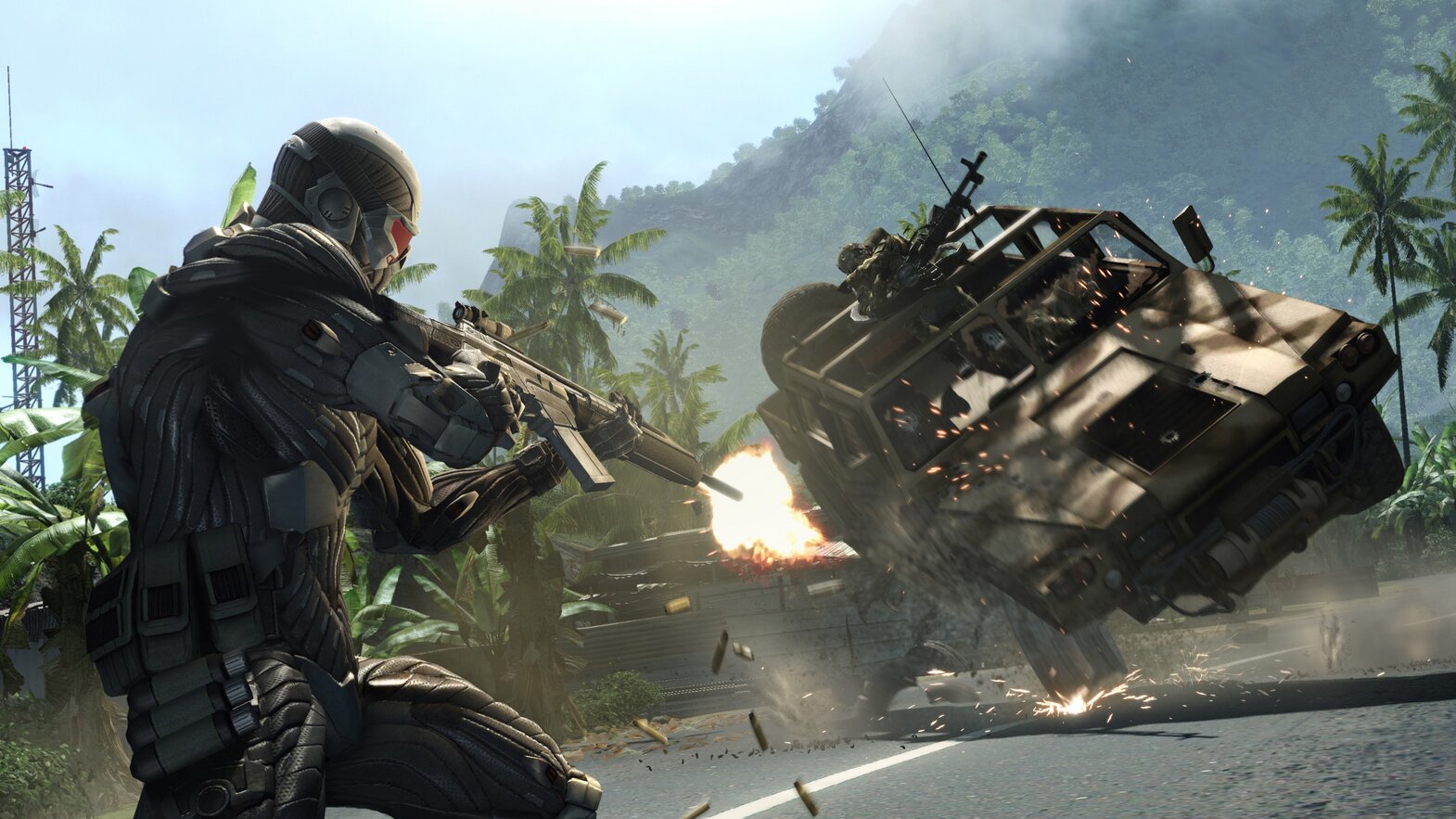 Crysis - Maximum Edition