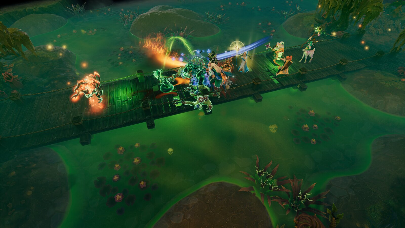 Dungeons 4 - Not Another Multiverse