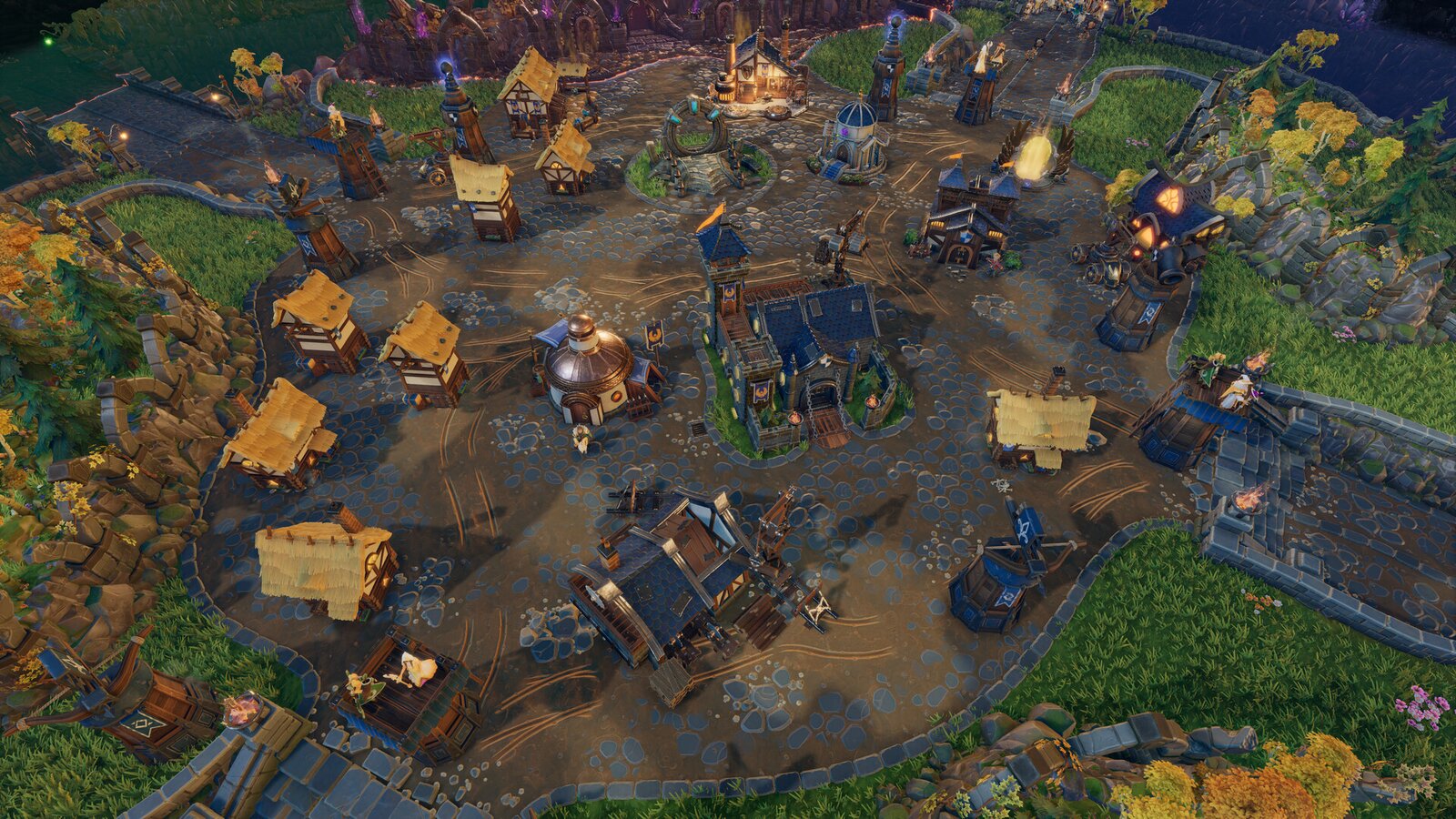 Dungeons 4 - Not Another Multiverse