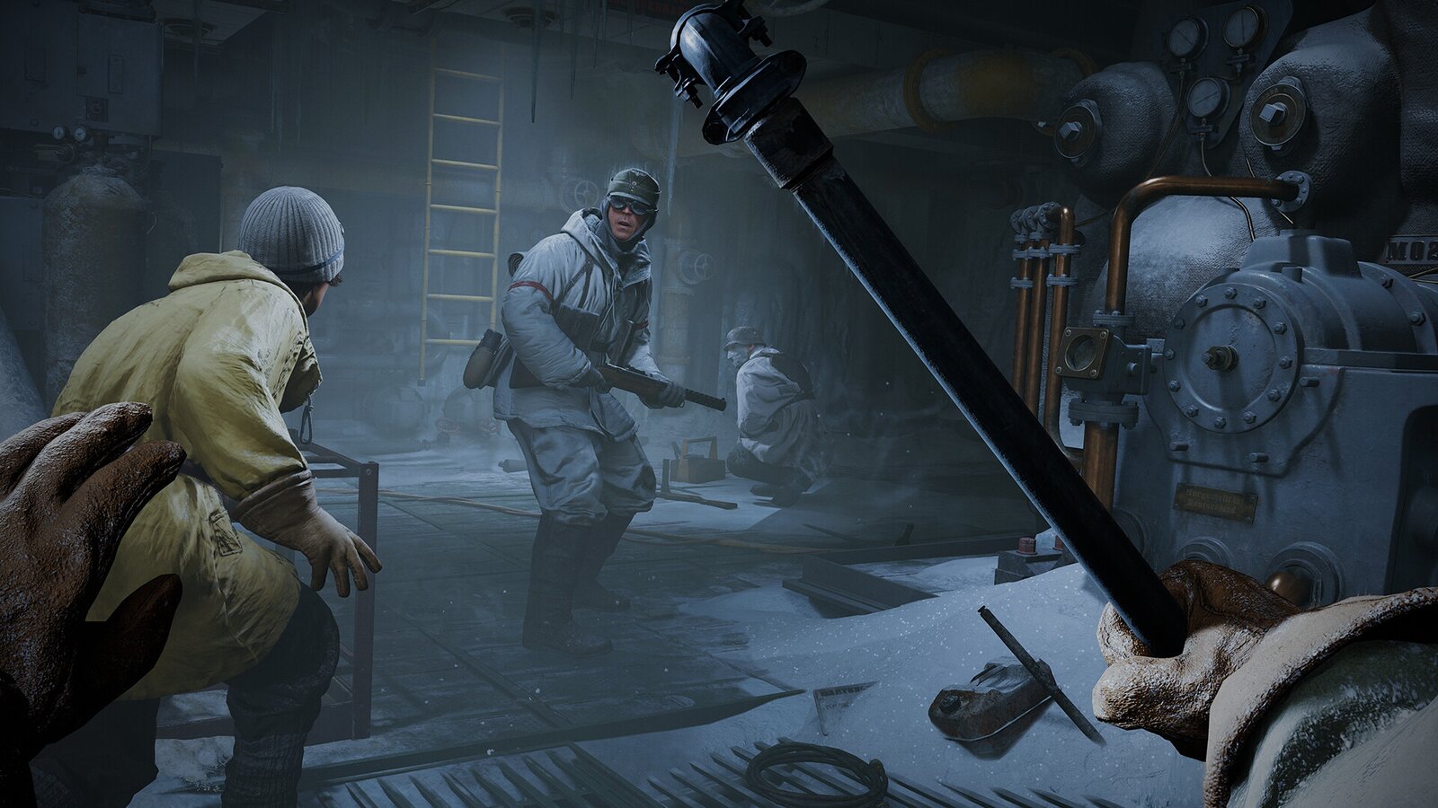 Indiana Jones and the Great Circle - Premium Upgrade