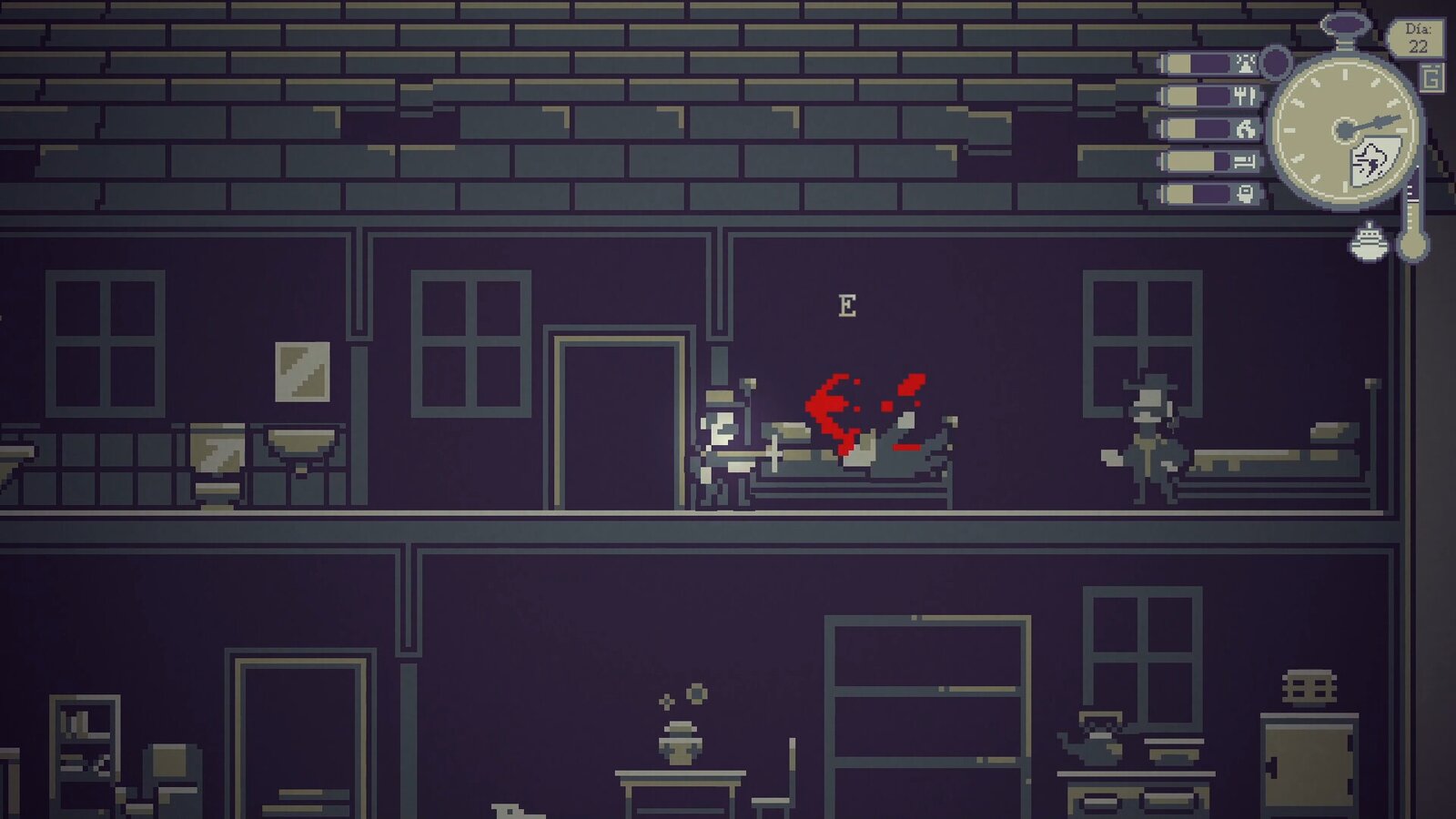 Little Lighthouse of Horror