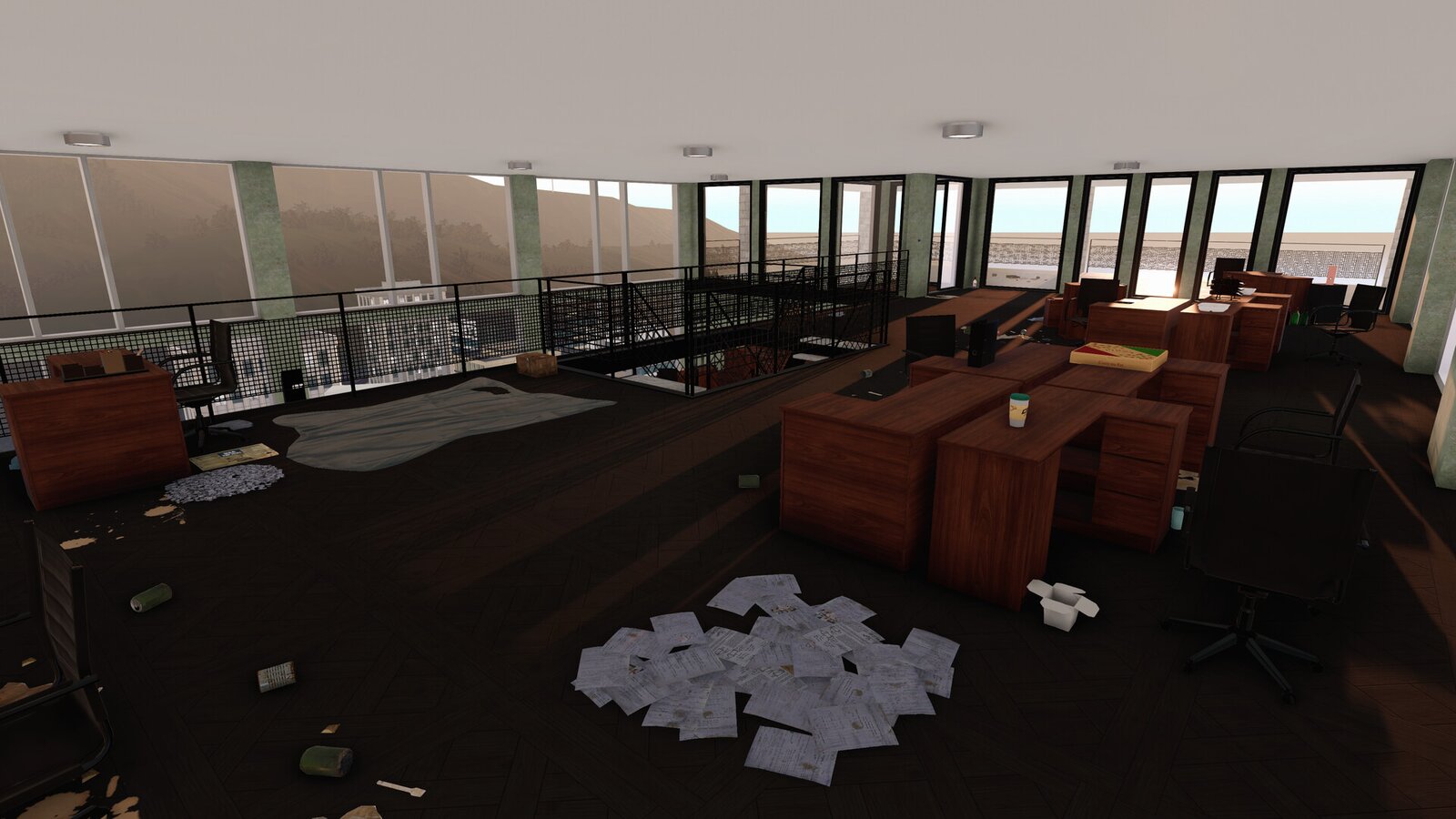 House Flipper - Dine Out