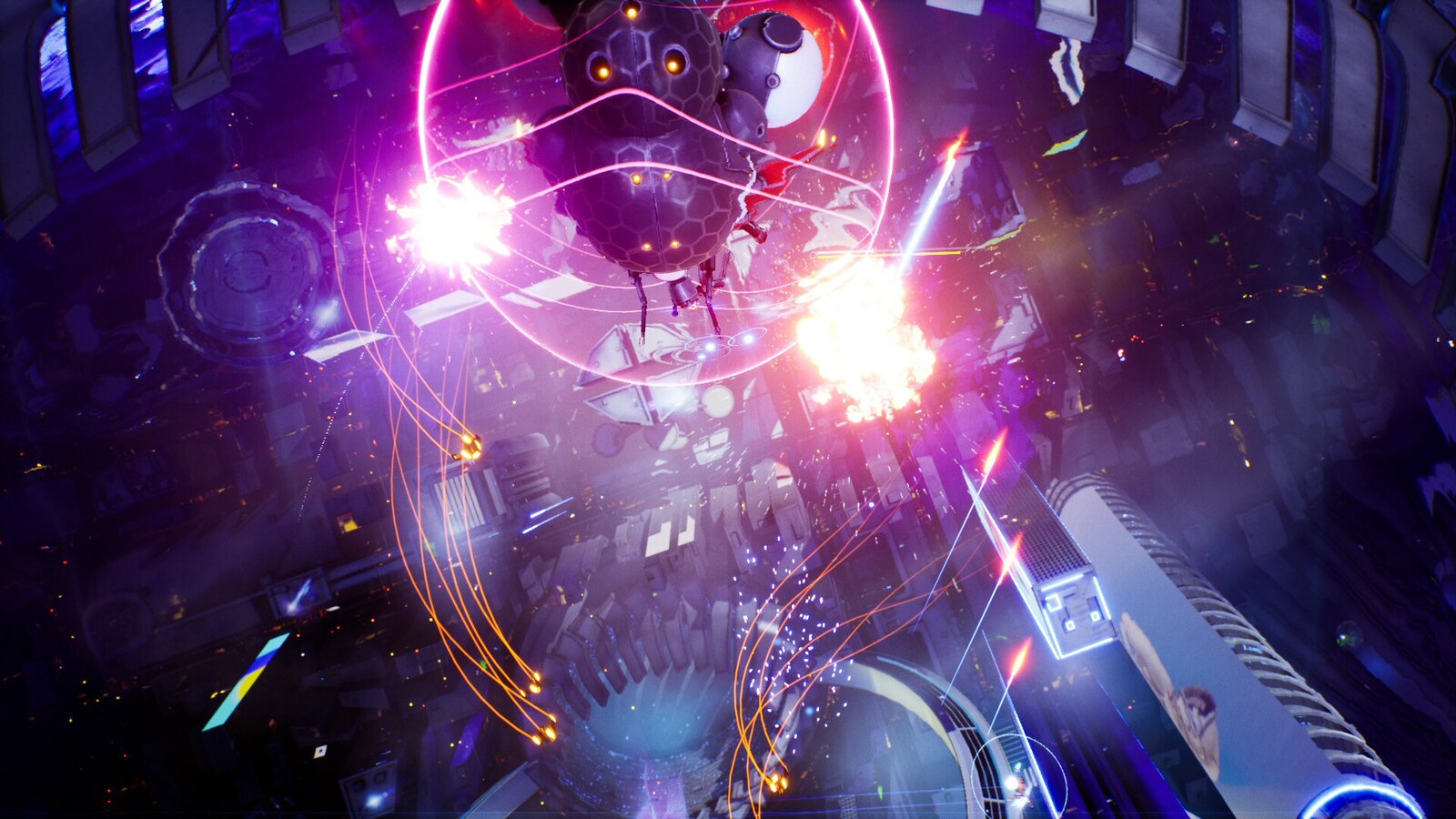 CYGNI: All Guns Blazing - Deluxe Edition