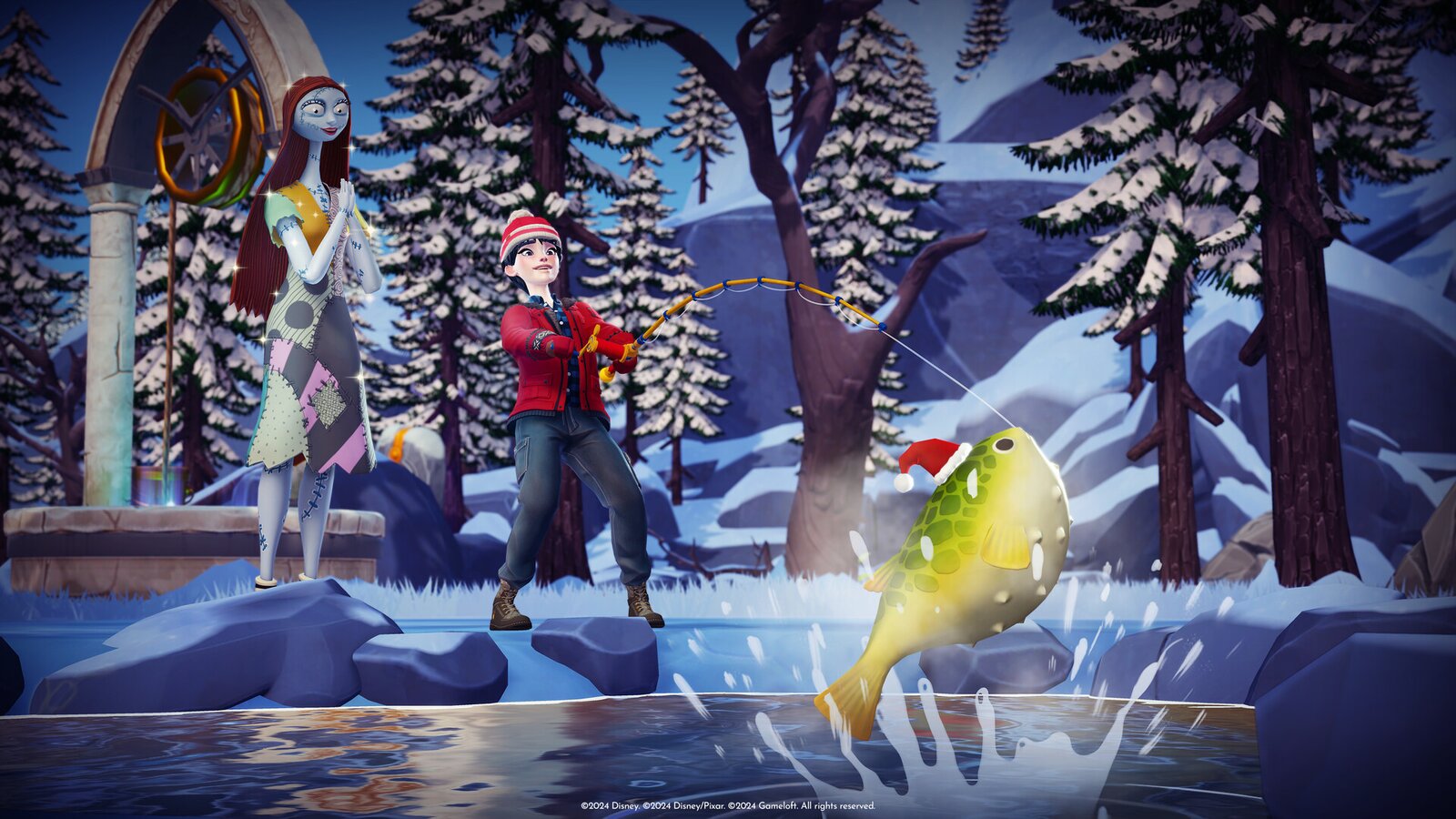 Disney Dreamlight Valley