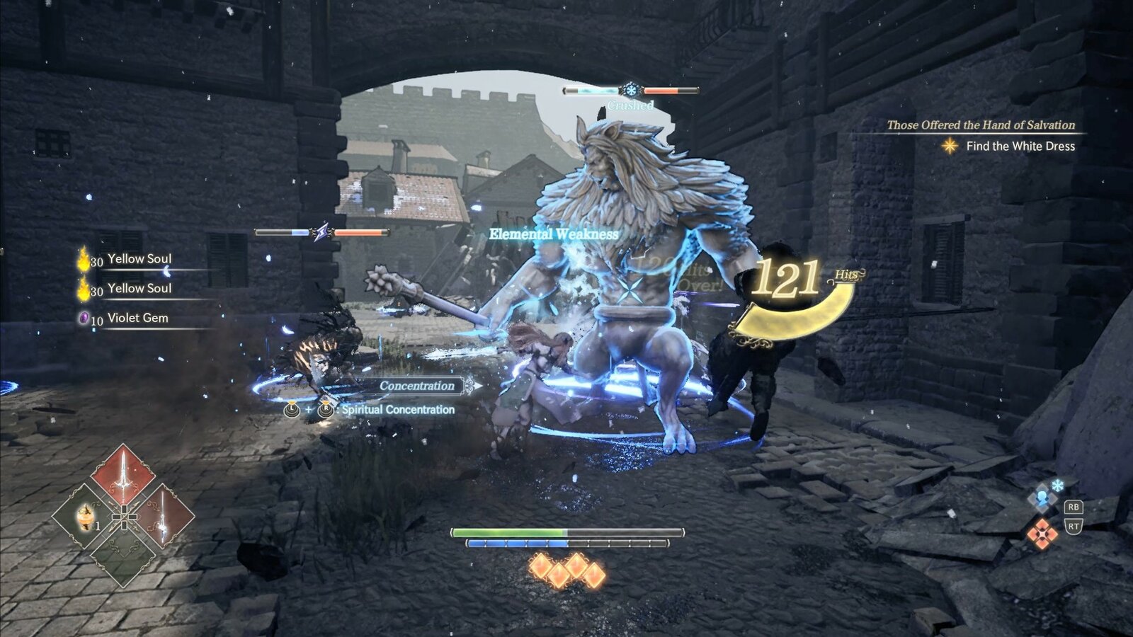 Valkyrie Elysium - Deluxe Edition