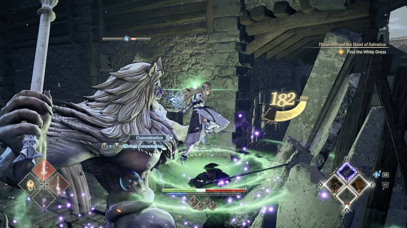 Valkyrie Elysium - Deluxe Edition