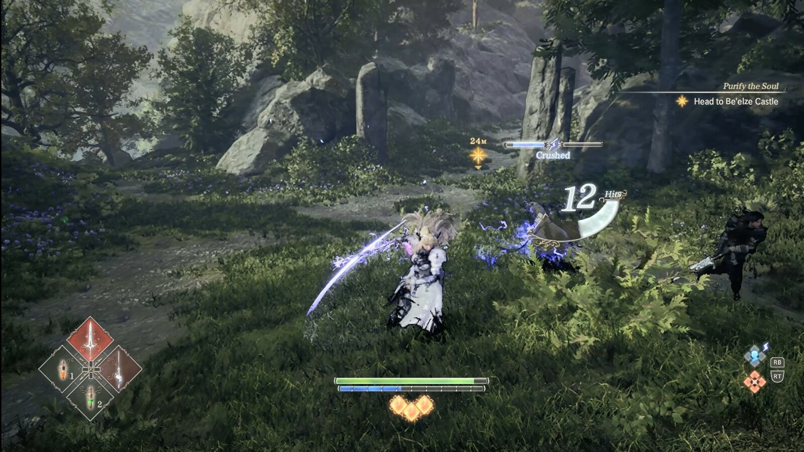 Valkyrie Elysium - Deluxe Edition