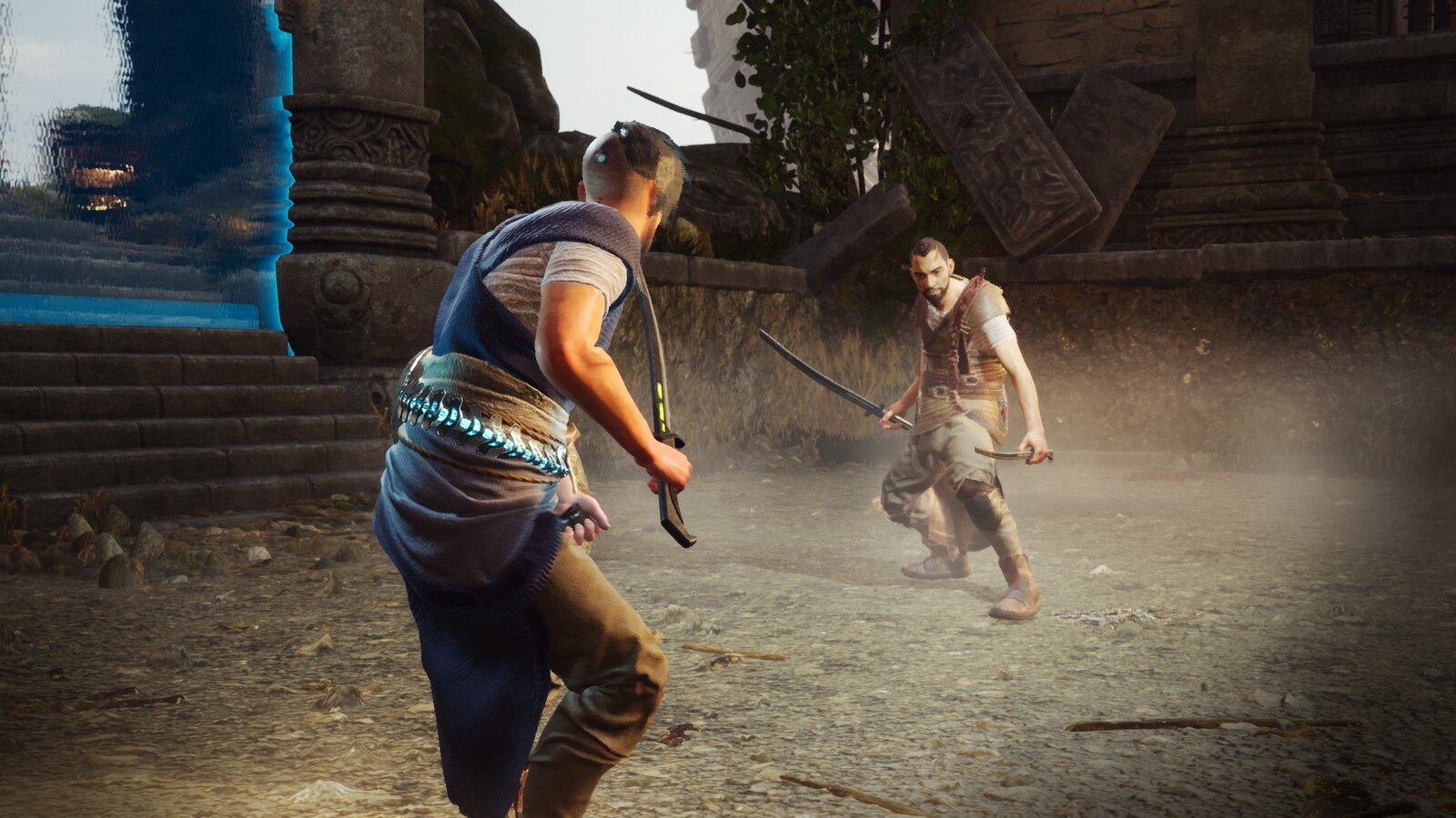 The Last Oricru - Final Cut