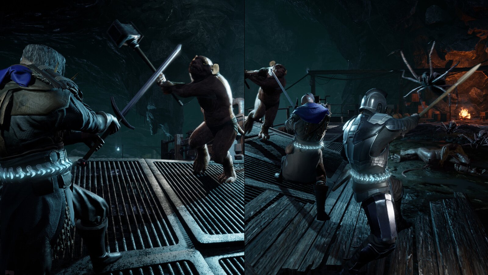 The Last Oricru - Final Cut