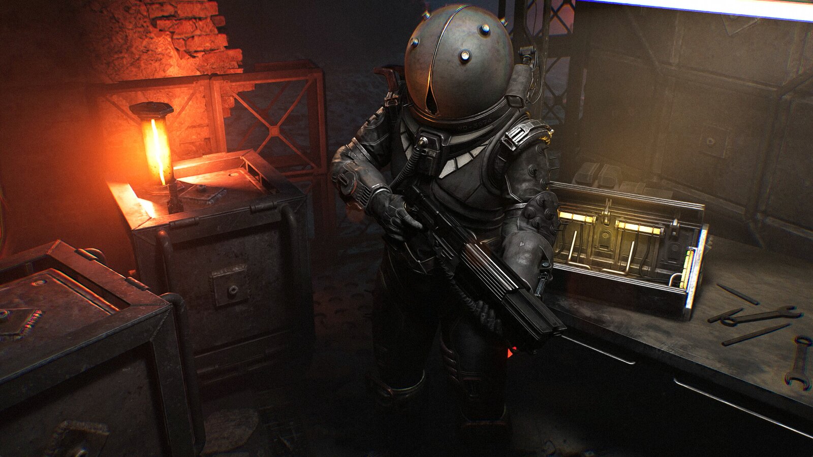 Cronos: The New Dawn - Deluxe Edition