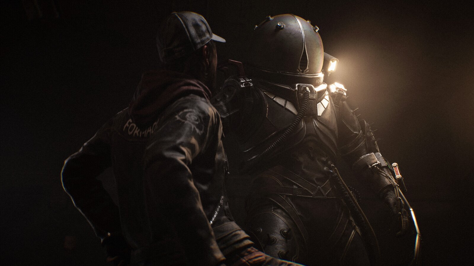 Cronos: The New Dawn - Deluxe Edition