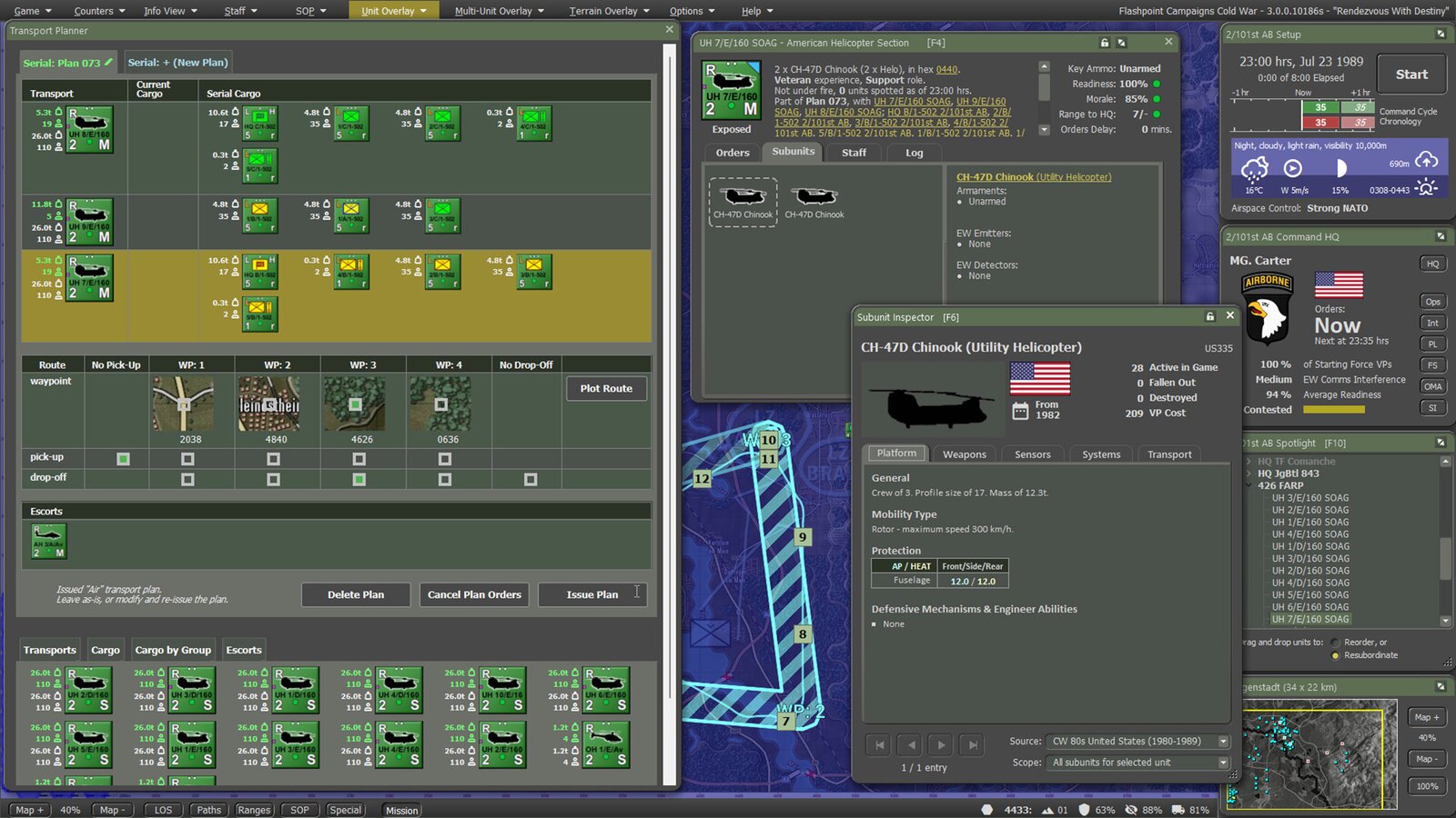 Flashpoint Campaigns: Cold War