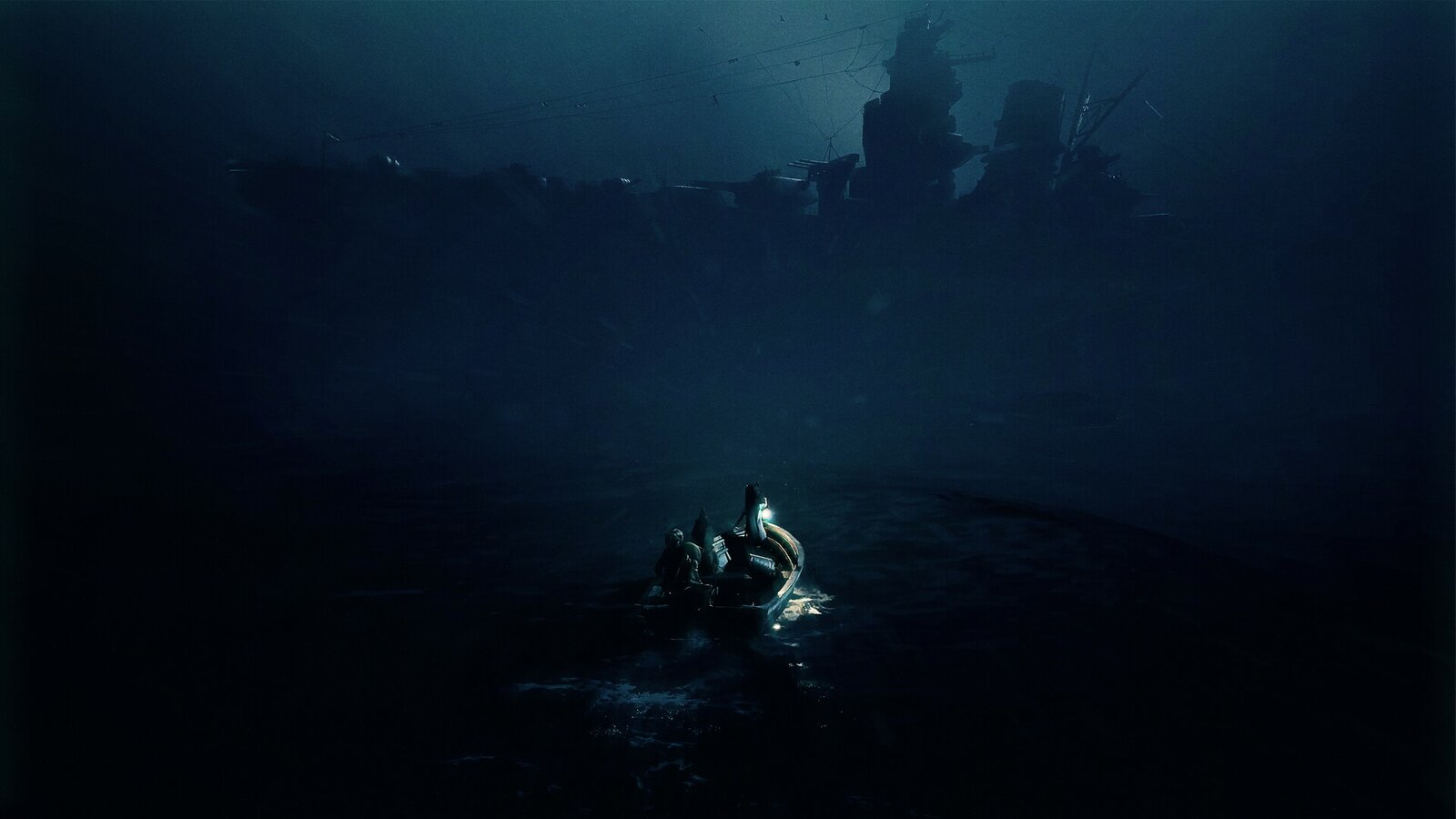 REANIMAL - Deluxe Edition