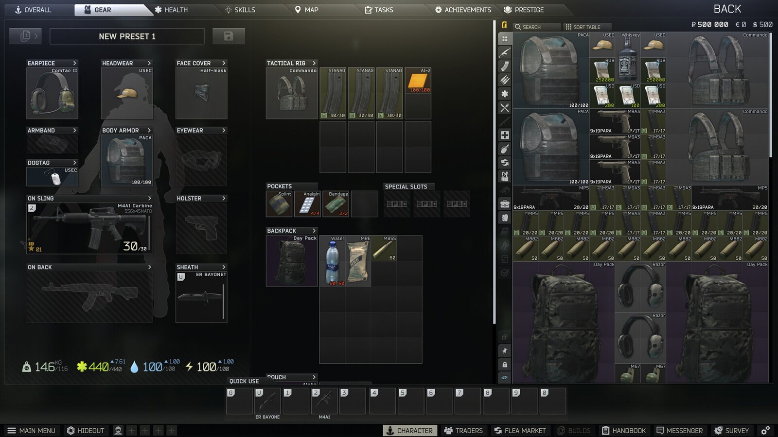 Escape from Tarkov - Left Behind Edition