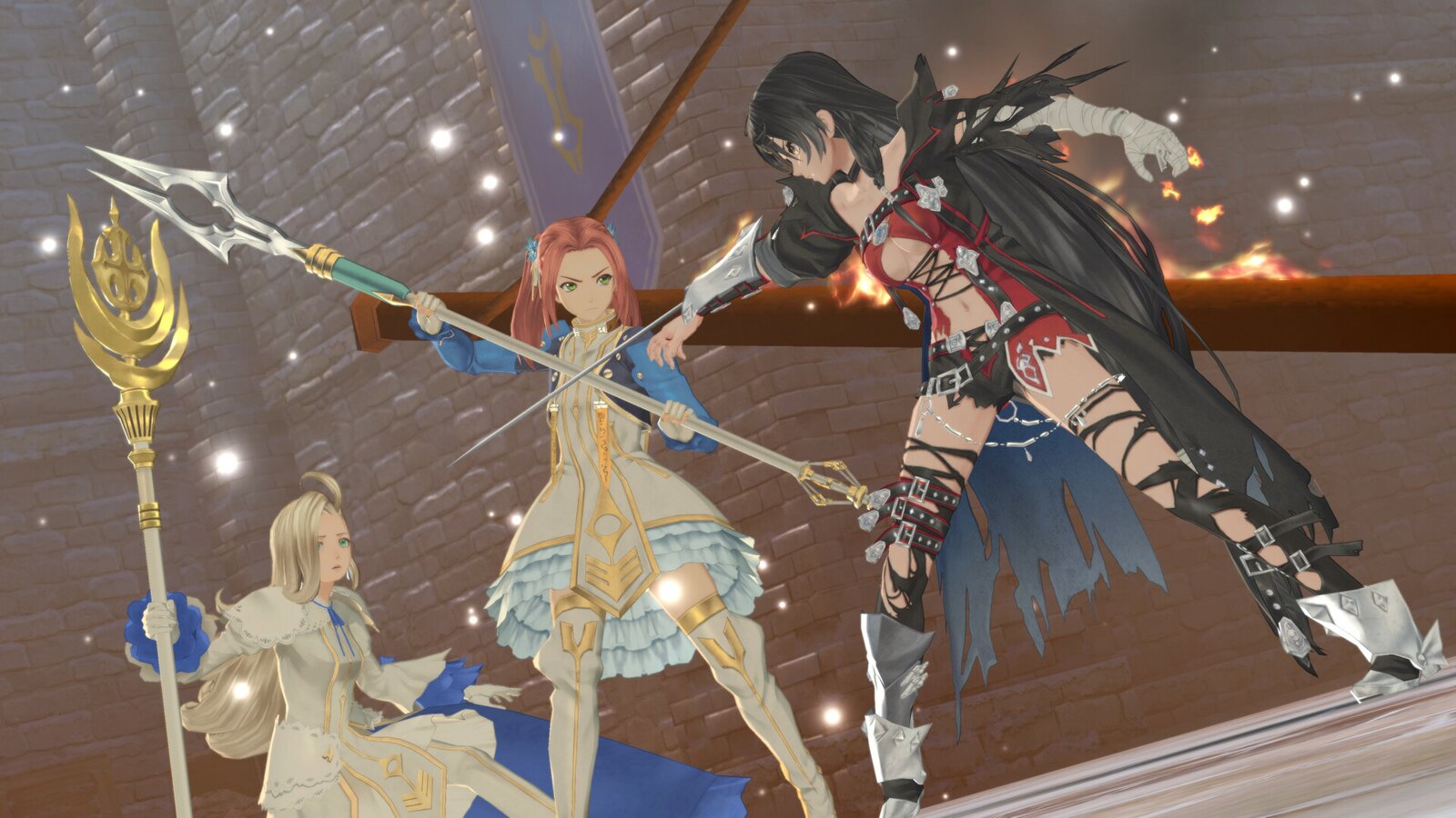 Tales of Berseria Remastered - Deluxe Edition
