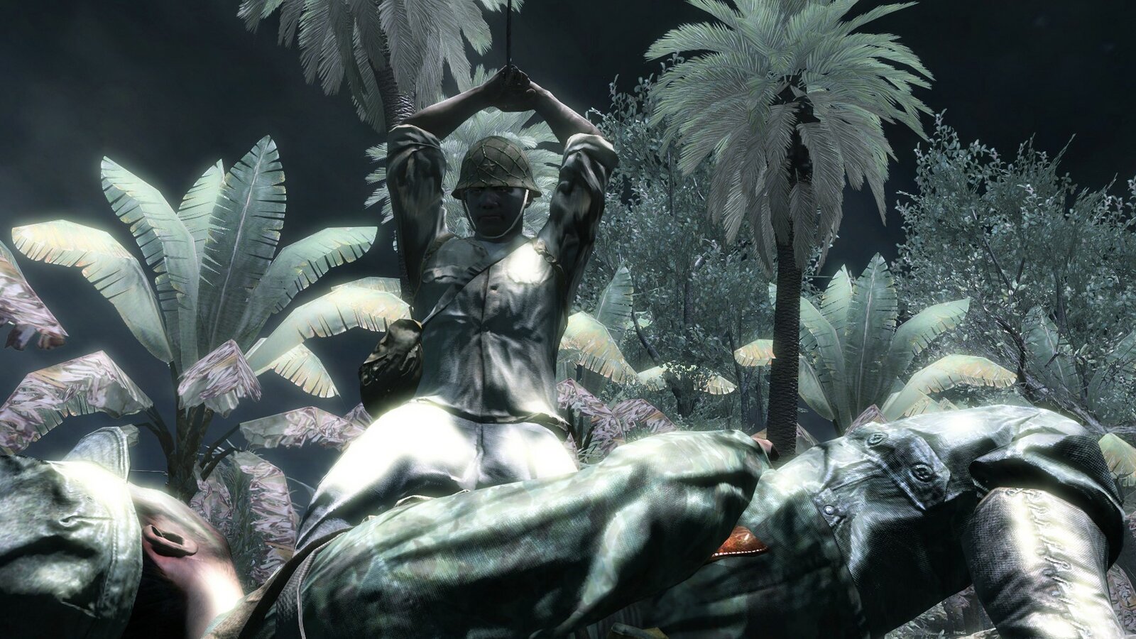 Call of Duty: World at War