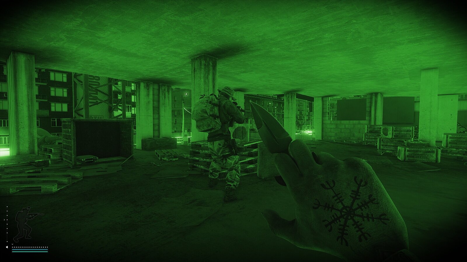 Escape from Tarkov - Prepare for Escape Edition