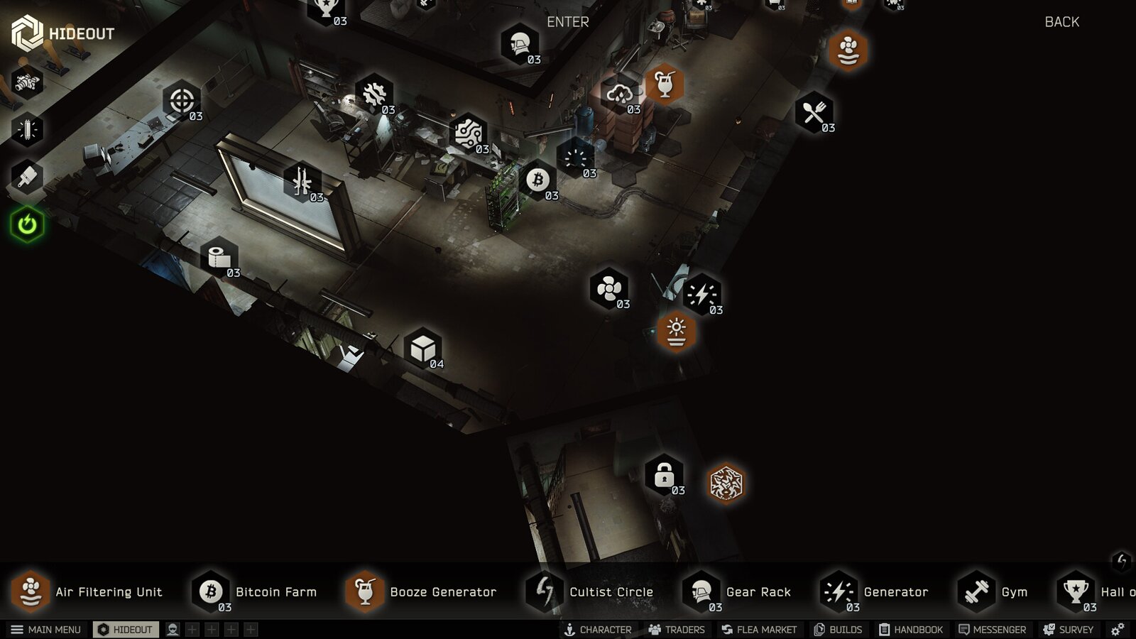 Escape from Tarkov - Prepare for Escape Edition