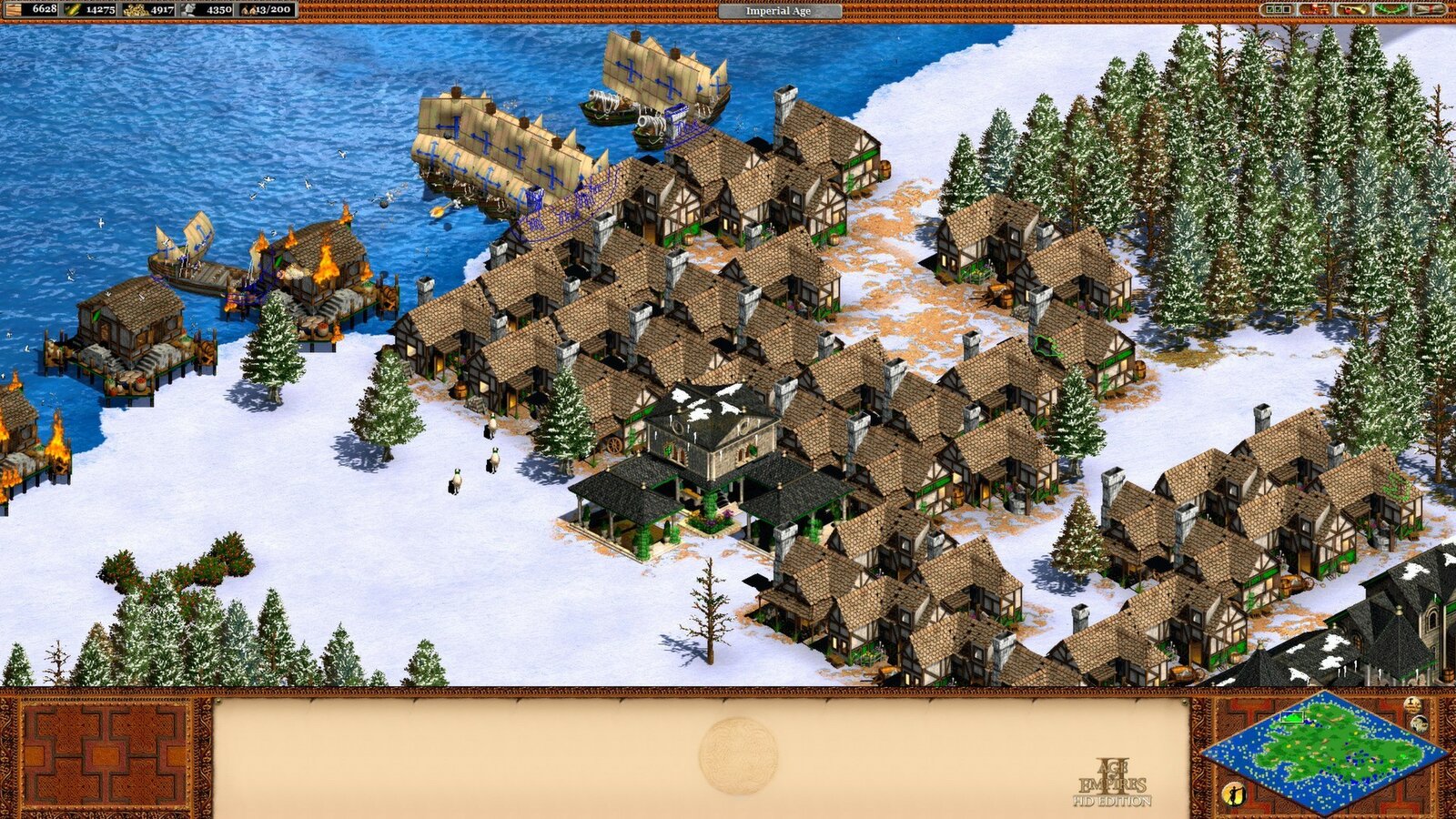 Age of Empires II: HD