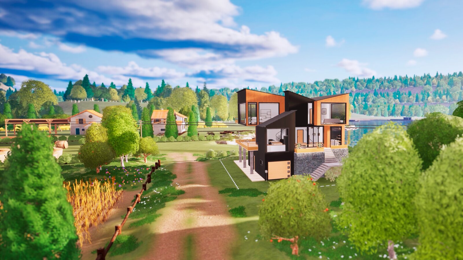 Architect Life: A House Design Simulator - Supporter Edition