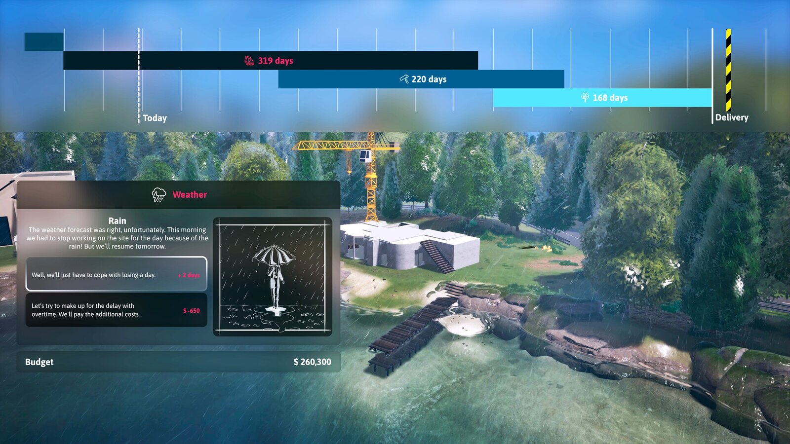 Architect Life: A House Design Simulator - Supporter Edition