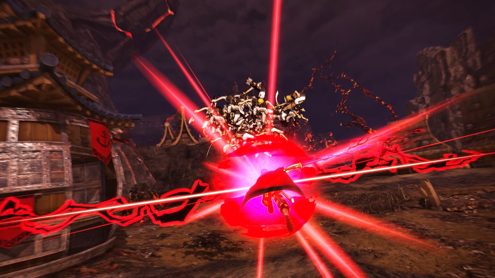 ONE PIECE: PIRATE WARRIORS 4 - Character Pass 3