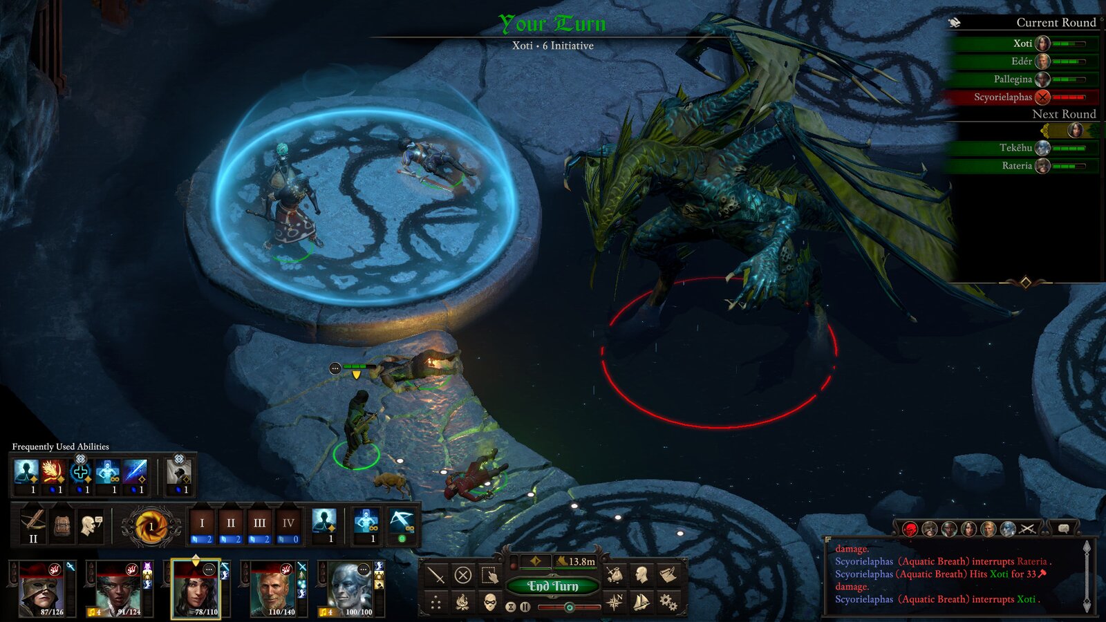 Pillars of Eternity II: Deadfire - Ultimate Edition